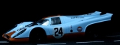 PORSCHE 917K